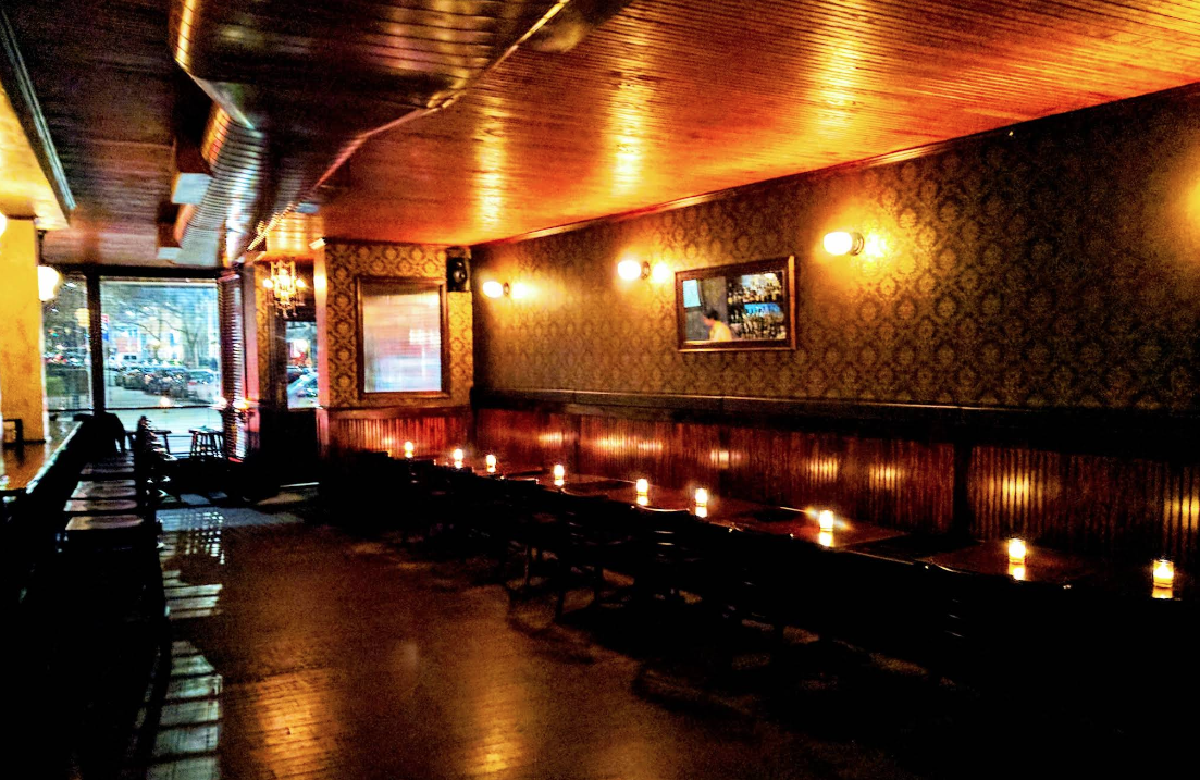Event image for Luvvly Dating | 35 - 45 in Williamsburg