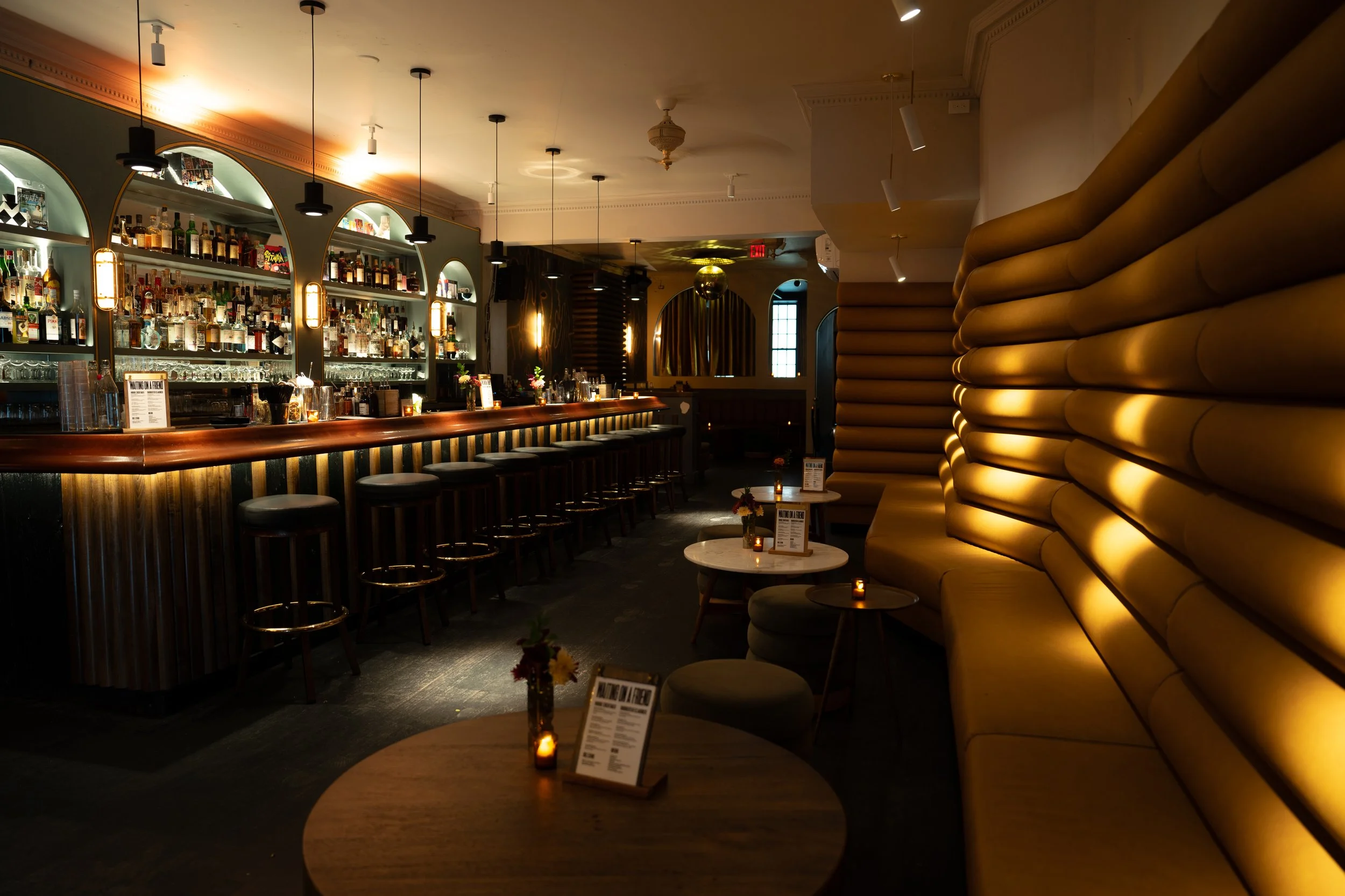 Event image for Luvvly Dating | 32 - 42 in East Village